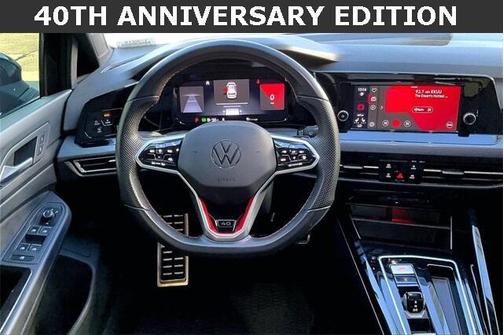 2023 Volkswagen Golf GTI 2.0T S DSG