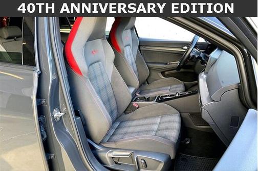 2023 Volkswagen Golf GTI 2.0T S DSG