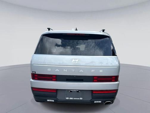2025 Hyundai SANTA FE SEL 2.4