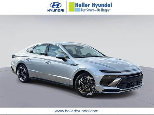2026 Hyundai SONATA SEL