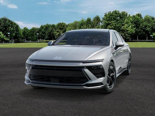 2026 Hyundai SONATA SEL