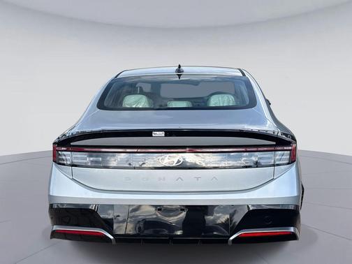 2026 Hyundai SONATA SEL