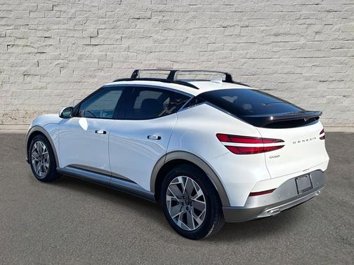 2025 Genesis GV60 Standard RWD