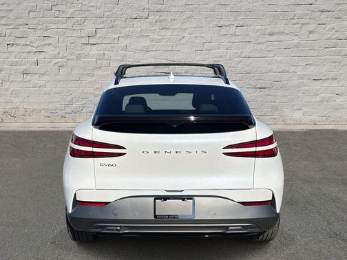 2025 Genesis GV60 Standard RWD