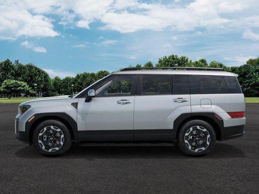 2025 Hyundai SANTA FE SEL 2.4