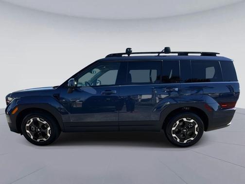 2025 Hyundai SANTA FE SEL 2.4