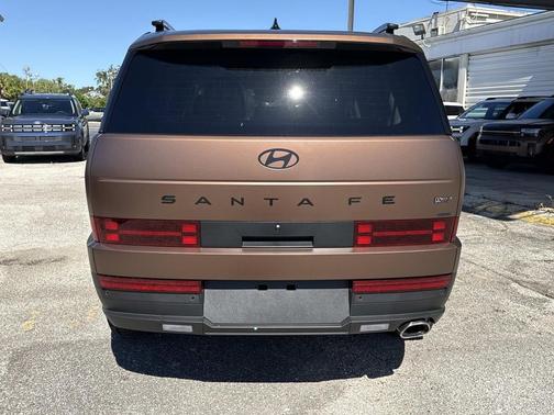 2026 Hyundai SANTA FE XRT