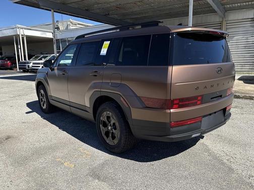 2026 Hyundai SANTA FE XRT