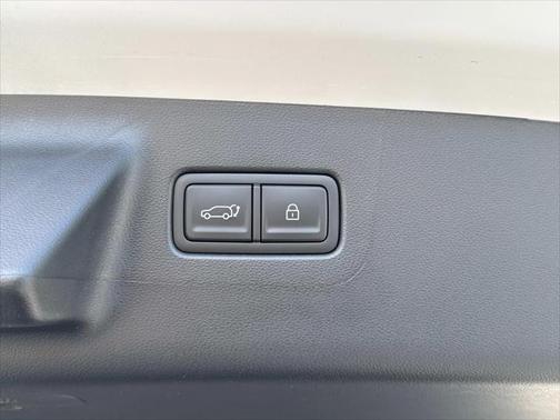 2025 Hyundai SANTA FE SEL 2.4