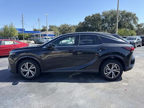 2023 Lexus RX 350 Premium