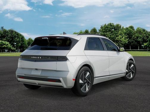 2026 Hyundai IONIQ 5 Limited