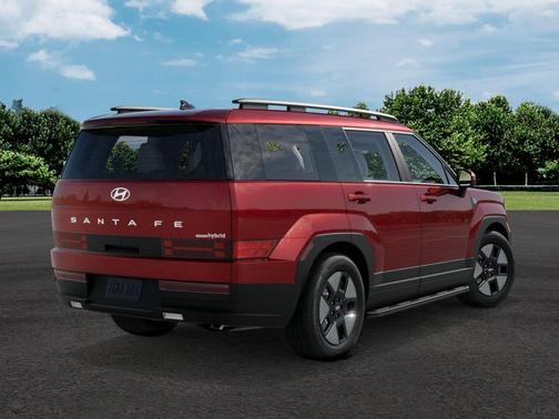 2026 Hyundai SANTA FE SEL 2.4