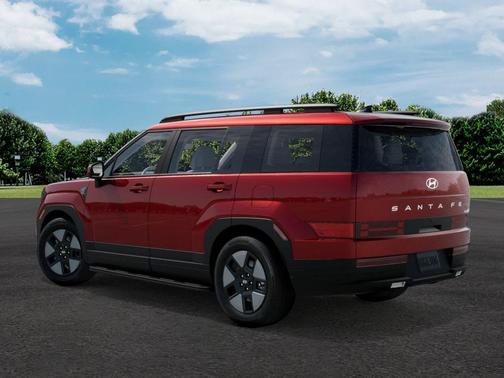2026 Hyundai SANTA FE SEL 2.4