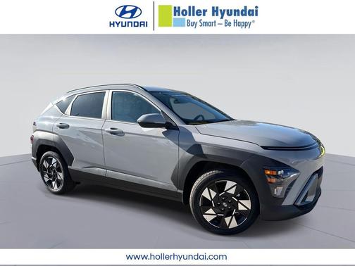 2025 Hyundai KONA SEL Convenience