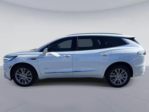 2023 Buick Enclave Avenir AWD