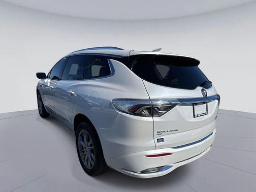 2023 Buick Enclave Avenir AWD
