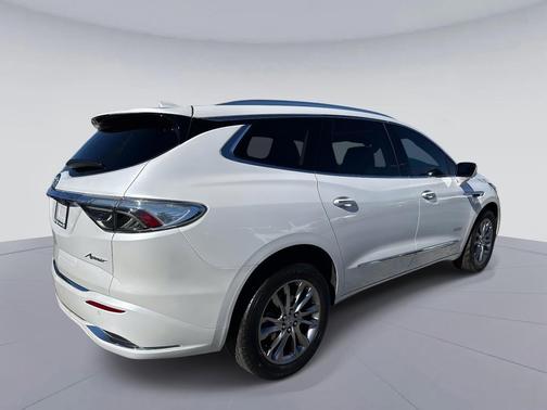 2023 Buick Enclave Avenir AWD