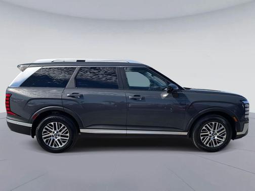 2026 Hyundai PALISADE SEL Premium