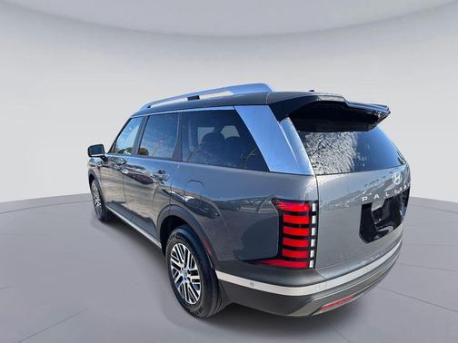 2026 Hyundai PALISADE SEL Premium
