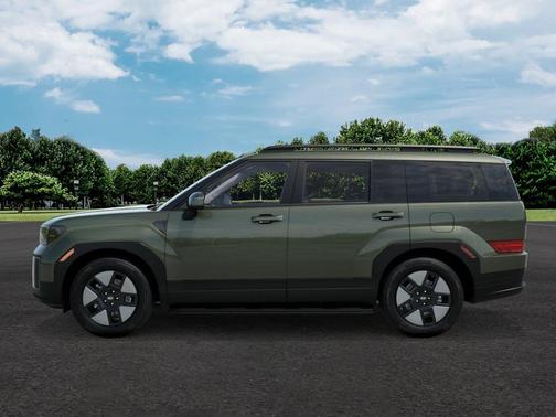 2026 Hyundai SANTA FE SEL 2.4