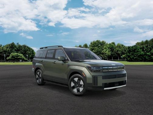 2026 Hyundai SANTA FE SEL 2.4