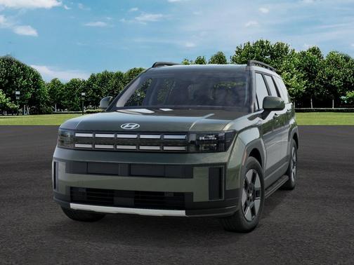 2026 Hyundai SANTA FE SEL 2.4