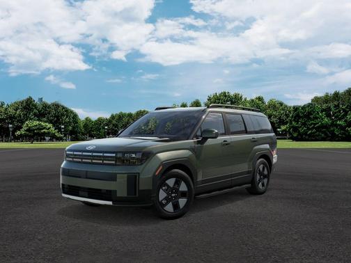 2026 Hyundai SANTA FE SEL 2.4