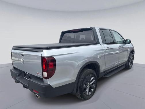 2023 Honda Ridgeline Sport