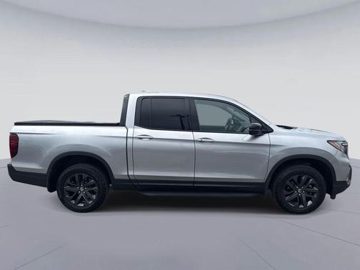 2023 Honda Ridgeline Sport