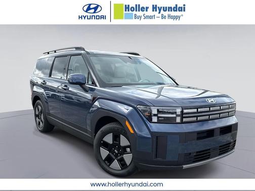 2026 Hyundai SANTA FE SEL 2.4