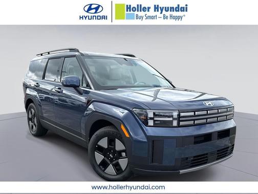 2026 Hyundai SANTA FE SEL 2.4