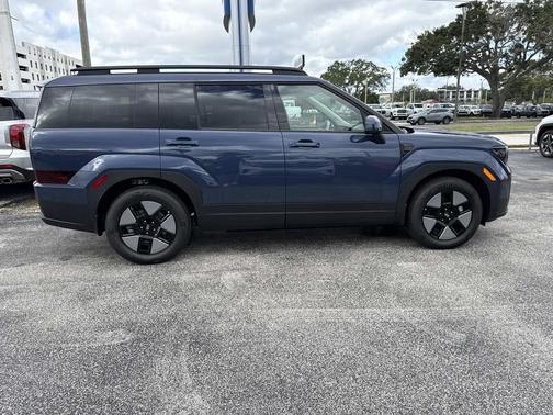 2026 Hyundai SANTA FE SEL 2.4