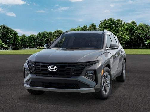 2026 Hyundai TUCSON SEL Convenience