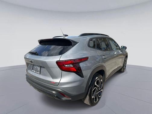 2025 Chevrolet Trax FWD 2RS