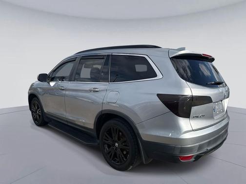 2021 Honda Pilot 2WD Special Edition