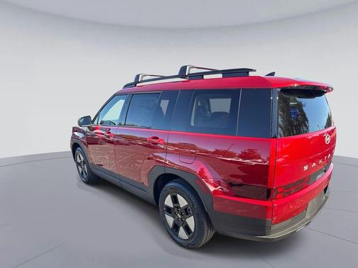 2026 Hyundai SANTA FE SEL 2.4