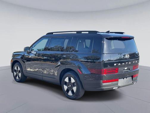 2026 Hyundai SANTA FE SEL 2.4