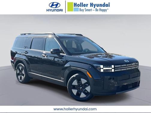 2026 Hyundai SANTA FE SEL 2.4