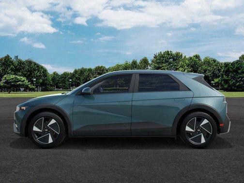 2025 Hyundai IONIQ 5 SE