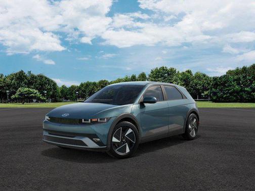 2025 Hyundai IONIQ 5 SE