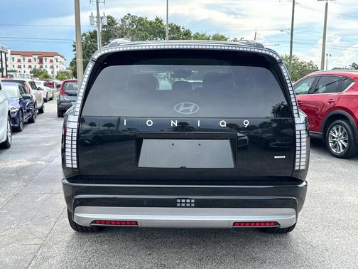 2026 Hyundai IONIQ 9 SEL