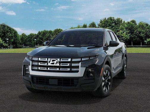 2025 Hyundai SANTA CRUZ SE