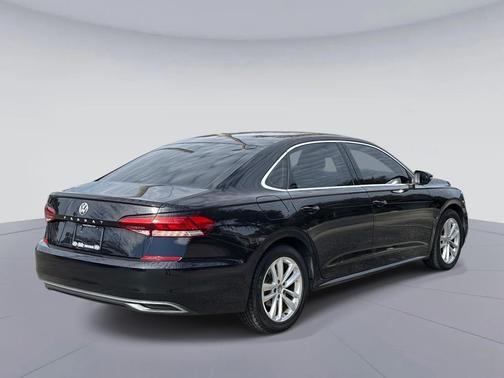 2020 Volkswagen Passat 2.0T SE