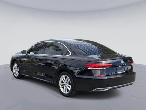 2020 Volkswagen Passat 2.0T SE
