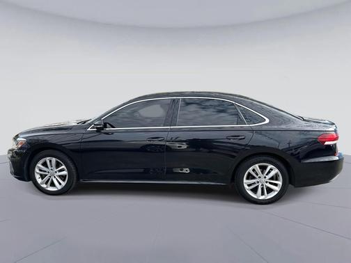 2020 Volkswagen Passat 2.0T SE
