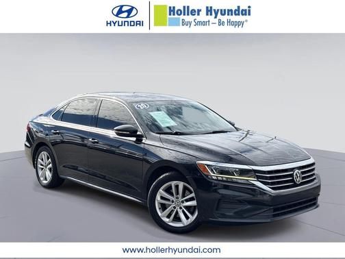 2020 Volkswagen Passat 2.0T SE