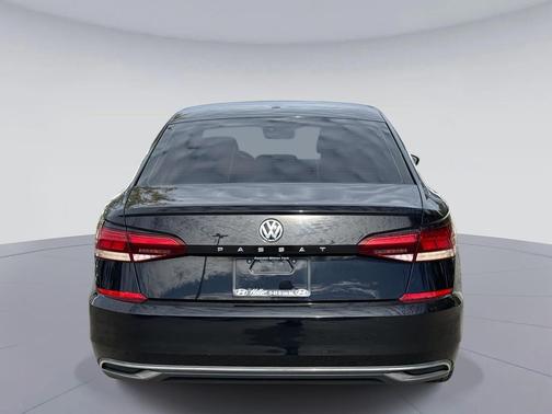 2020 Volkswagen Passat 2.0T SE