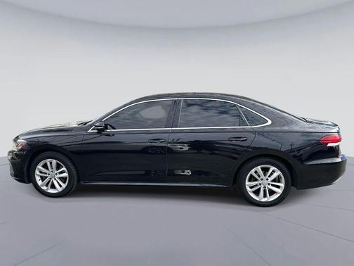 2020 Volkswagen Passat 2.0T SE