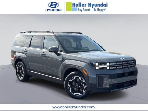 2026 Hyundai SANTA FE SEL 2.4