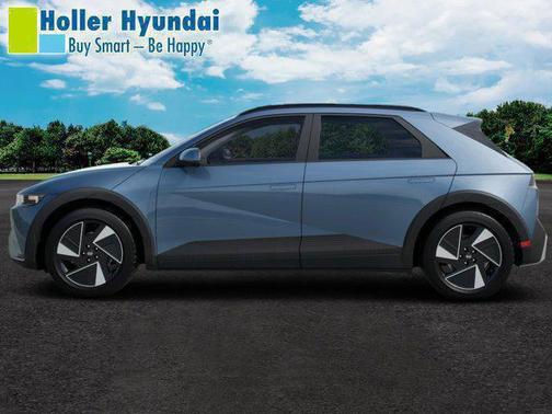 2025 Hyundai IONIQ 5 SE